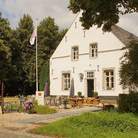 Het Kapelhuis Thorn Kültér fotó