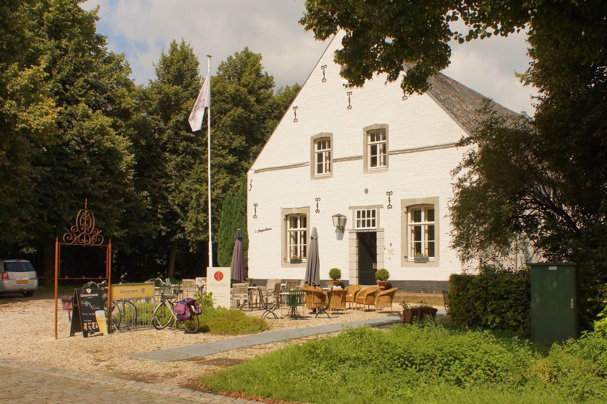 Het Kapelhuis Thorn Kültér fotó