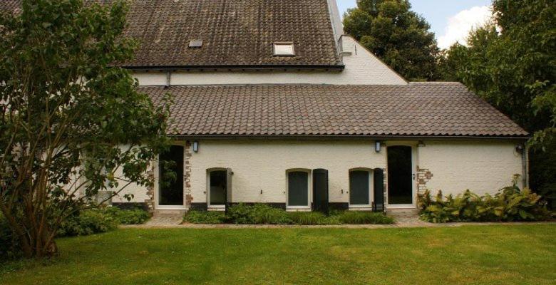 Het Kapelhuis Thorn Kültér fotó