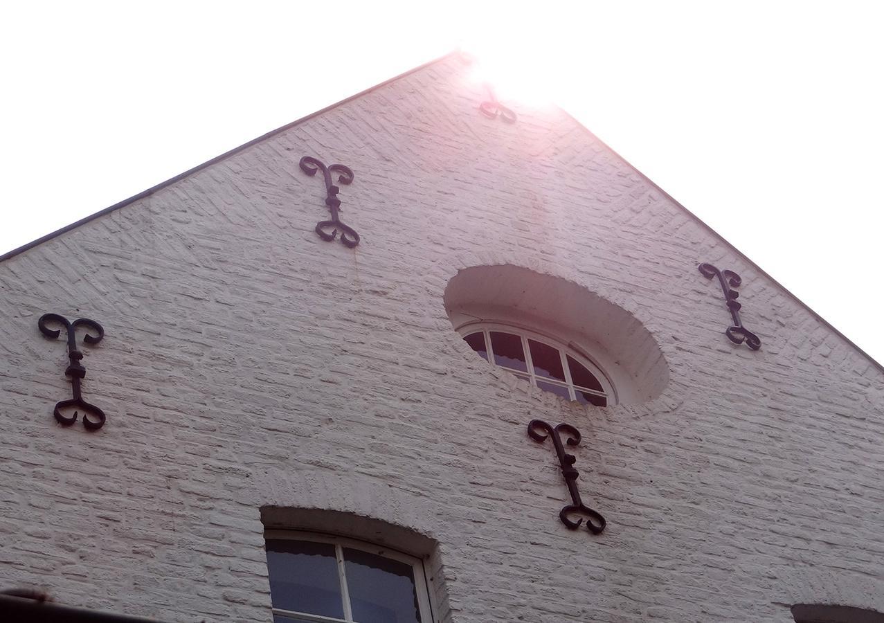 Het Kapelhuis Thorn Kültér fotó