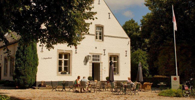 Het Kapelhuis Thorn Kültér fotó
